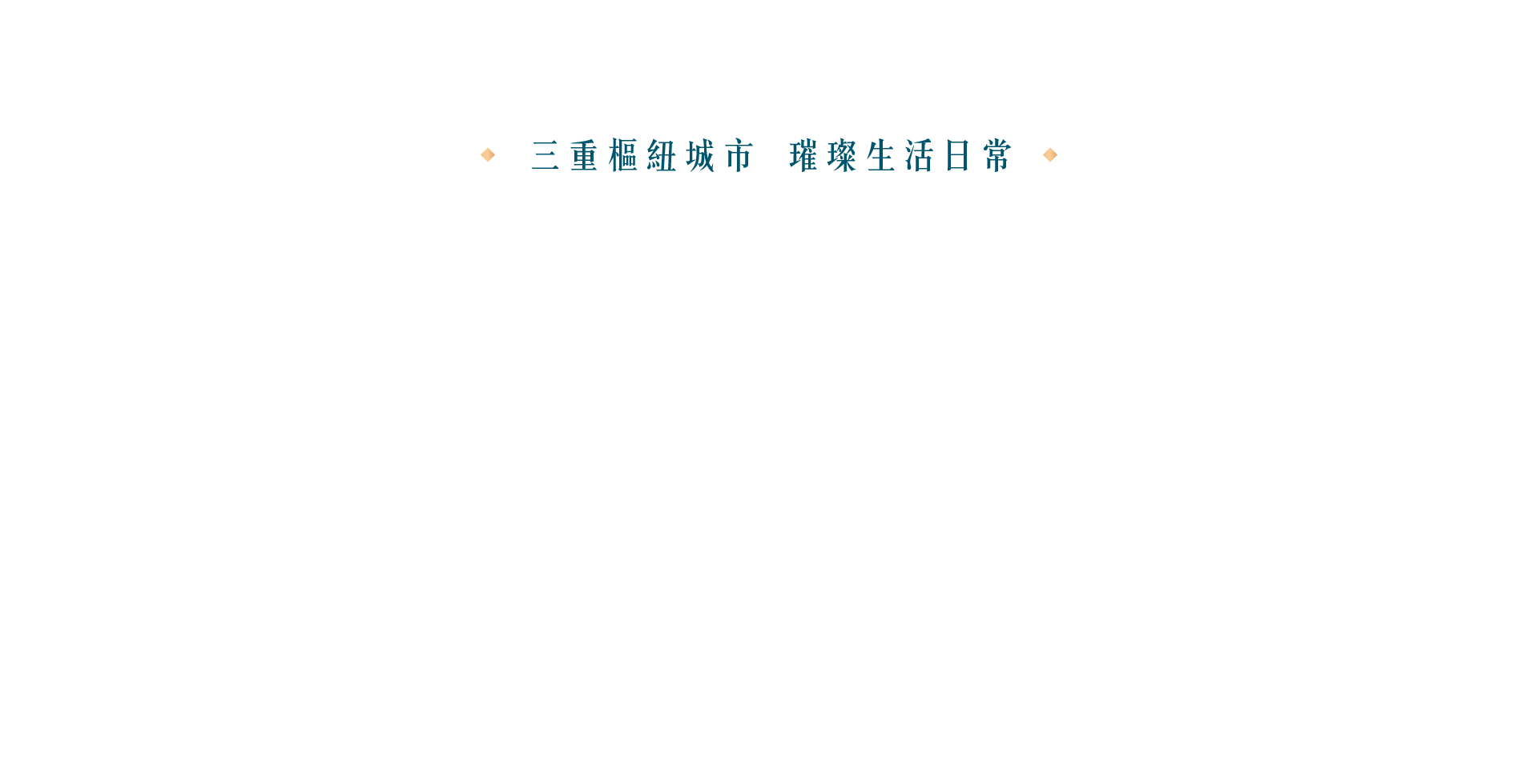 三重歷史沿革
